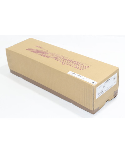 RAIL DE SIÈGE GAUCHE VGZ TYPE MAZDA RX8 JURAN RACING