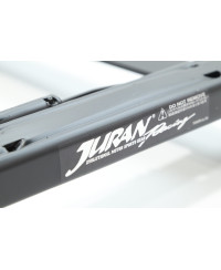 RAIL DE SIÈGE DROIT VGZ TYPE MAZDA RX8 JURAN RACING