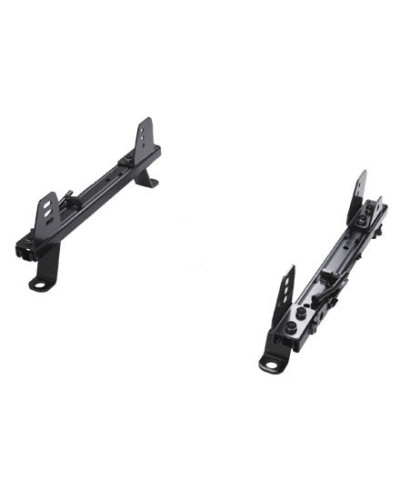 RAIL DE SIÈGE DROIT VGZ TYPE MAZDA RX8 JURAN RACING