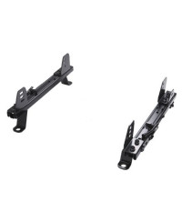 RAIL DE SIÈGE DROIT VGZ TYPE MAZDA RX8 JURAN RACING