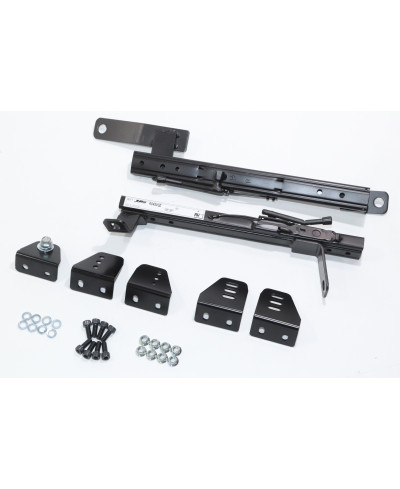 RAIL DE SIÈGE DROIT VGZ TYPE MAZDA RX8 JURAN RACING