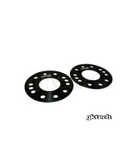 ÉLARGISSEURS DE VOIES NISSAN 5X114.3 DE 3 À 20 MM GKTECH