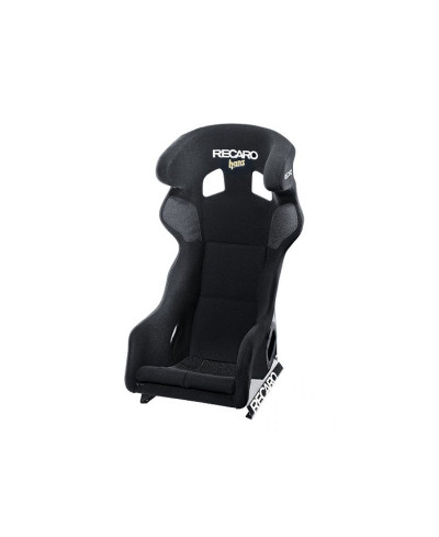 SIÈGE BAQUET PRO RACER HANS SPG FIA RECARO