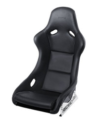 SIÈGE BAQUET POLE POSITION CARBONE ABE CUIR RECARO