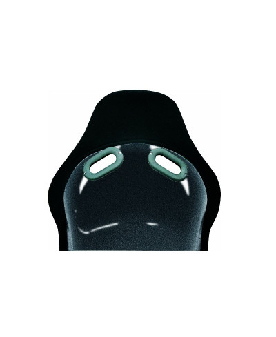 SIÈGE BAQUET POLE POSITION CARBONE ABE CUIR RECARO