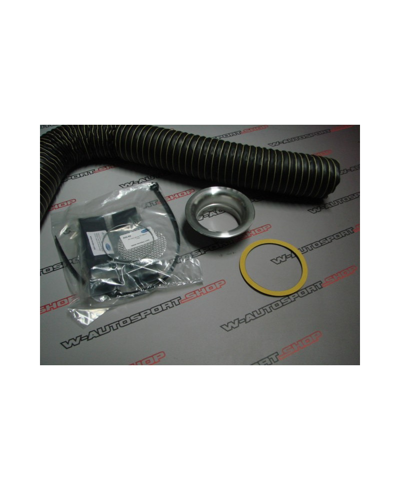 KIT ALIMENTATION AIR FRAIS REVOTEC 