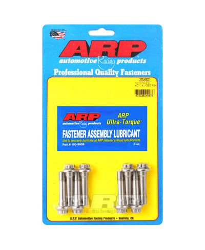 VIS DE BIELLES RENFORCÉES TOYOTA 4U-GSE GT86 ARP