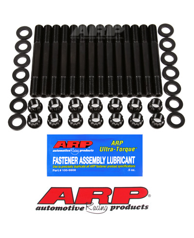 GOUJONS DE CULASSE RENFORCÉS TOYOTA 7M-GE & 7M-GTE ARP