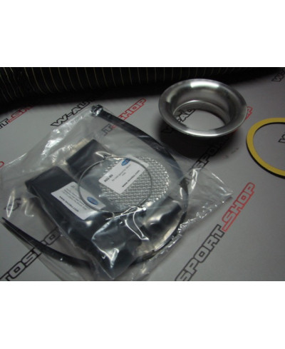 KIT ALIMENTATION AIR FRAIS REVOTEC 