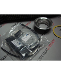 KIT ALIMENTATION AIR FRAIS REVOTEC 