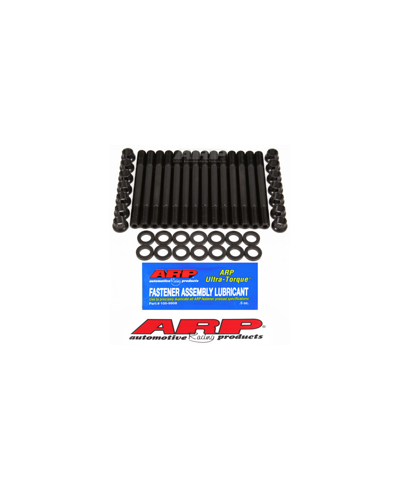 GOUJONS DE CULASSE RENFORCÉS TOYOTA 2JZ-GE & 2JZ-GTE ARP