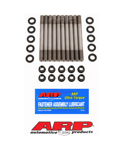 GOUJONS DE CULASSE RENFORCÉS TOYOTA 3S-GTE CUSTOM AGE ARP