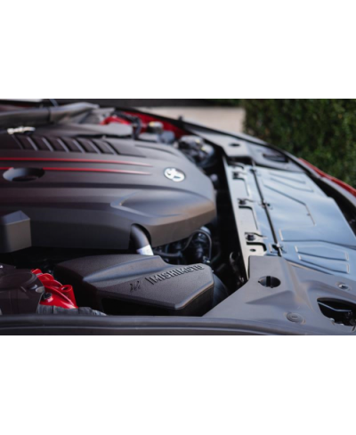 ADMISSION PERFORMANCE TOYOTA SUPRA MK5 3.0L 2020+ MISHIMOTO