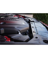 ADMISSION PERFORMANCE TOYOTA SUPRA MK5 3.0L 2020+ MISHIMOTO