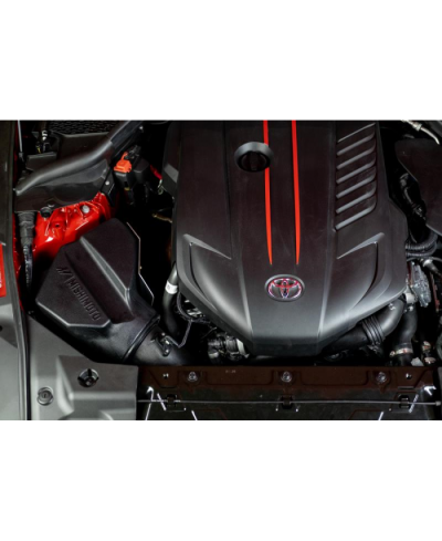 ADMISSION PERFORMANCE TOYOTA SUPRA MK5 3.0L 2020+ MISHIMOTO