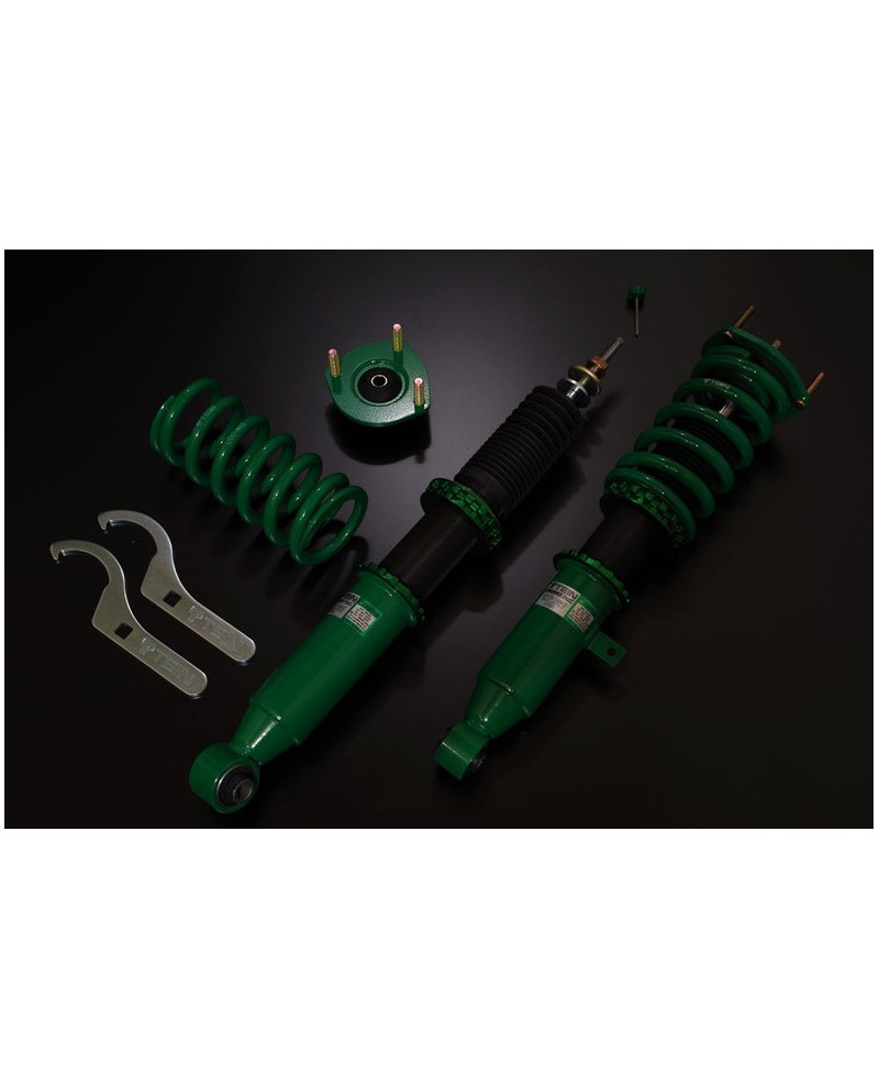 COMBINÉS FILETÉS MONO SPORT TOYOTA CRESTA / CHASER / MARK II JZX110 TEIN