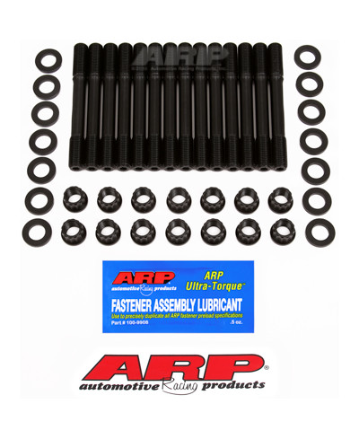 GOUJONS DE CULASSE RENFORCÉS & ALLÉGÉS TOYOTA 7M-GE & 7M-GTE ARP