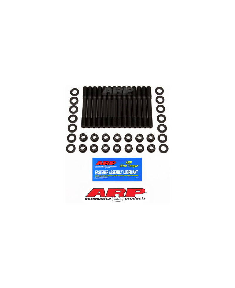 GOUJONS DE CULASSE RENFORCÉS & ALLÉGÉS TOYOTA 7M-GE & 7M-GTE ARP