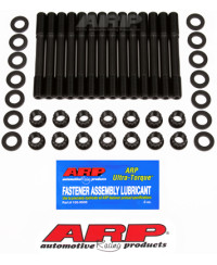 GOUJONS DE CULASSE RENFORCÉS & ALLÉGÉS TOYOTA 7M-GE & 7M-GTE ARP