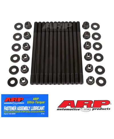 GOUJONS DE CULASSE RENFORCÉS TOYOTA 4U-GSE ARP