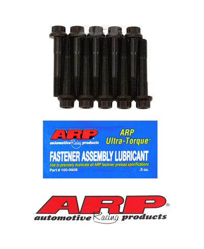 VIS DE VILEBREQUIN RENFORCÉES TOYOTA 4A-GE ARP