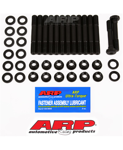 GOUJONS DE VILEBREQUIN RENFORCÉS TOYOTA 7M-GTE ARP