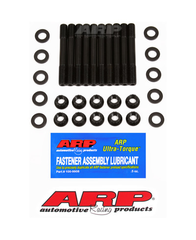 GOUJONS DE VILEBREQUIN RENFORCÉS TOYOTA 4A-GE ARP