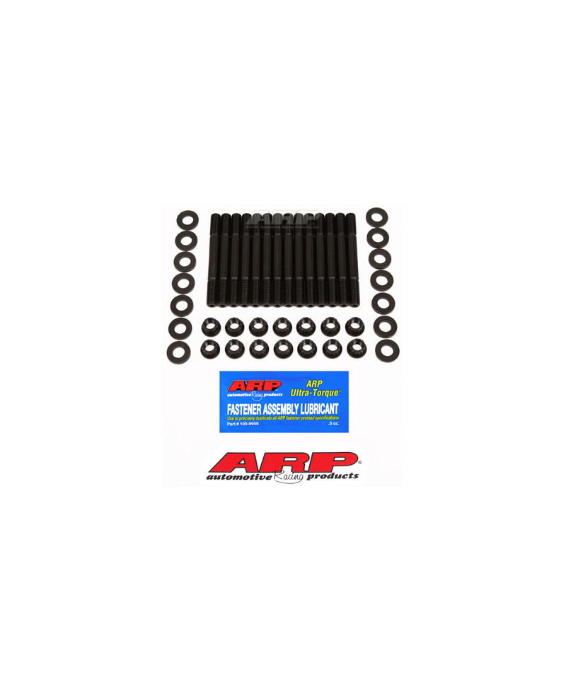 GOUJONS DE VILEBREQUIN RENFORCÉS TOYOTA 2JZ-GE & 2JZ-GTE ARP