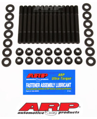 GOUJONS DE VILEBREQUIN RENFORCÉS TOYOTA 2JZ-GE & 2JZ-GTE ARP