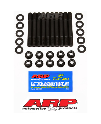 GOUJONS DE VILEBREQUIN RENFORCÉS TOYOTA 22R ARP