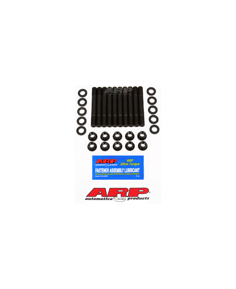 GOUJONS DE VILEBREQUIN RENFORCÉS TOYOTA 22R ARP GOUJONS DE VILEBREQUIN RENFORCÉS TOYOTA 22R ARP