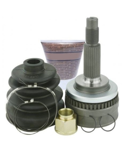 CARDAN CÔTÉ ROUE AVANT NISSAN SKYLINE BNR34 / BNR33 OEM