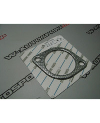 JOINT ECHAPPEMENT 3"  2 TROUS HKS 