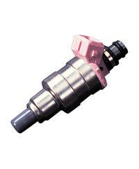 SET INJECTEURS 555CC TOPFEED TOMEI