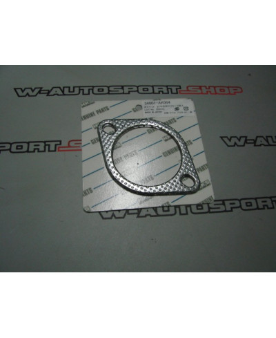 JOINT ECHAPPEMENT 3"  2 TROUS HKS 