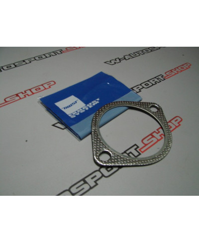 JOINT ECHAPPEMENT 80MM 2 TROUS  TRUST