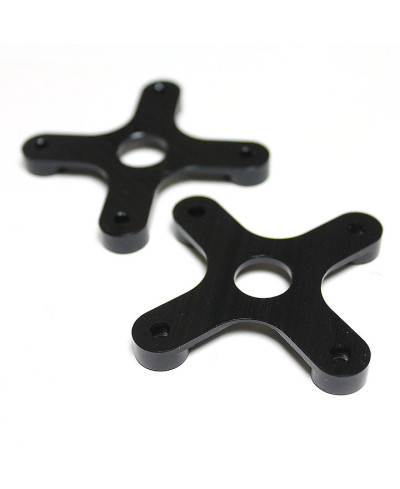 ATTACHES CAPOT ALUMINIUM TONNKA