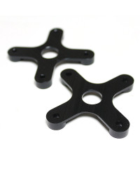 ATTACHES CAPOT ALUMINIUM TONNKA