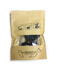 ATTACHES CAPOT ALUMINIUM TONNKA