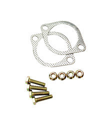 CATBACK MBSE TYPE-E NISSAN 200SX S13 ISR PERFORMANCE