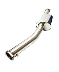 CATBACK MBSE TYPE-E NISSAN 200SX S13 ISR PERFORMANCE