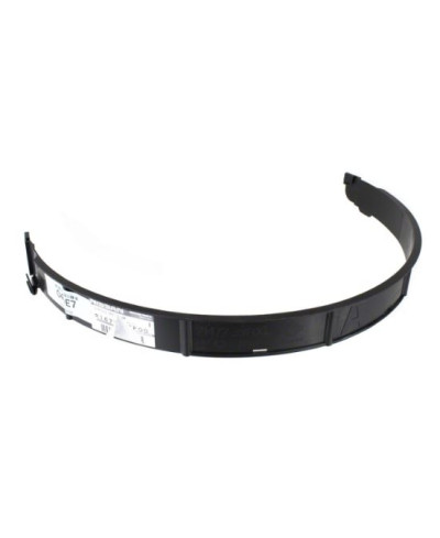 BUSE VENTILATEUR RADIATEUR INFERIEURE S13 SR20 NISSAN