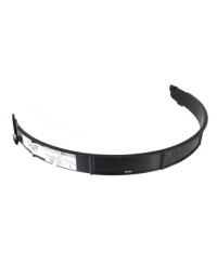 BUSE VENTILATEUR RADIATEUR INFERIEURE S13 SR20 NISSAN