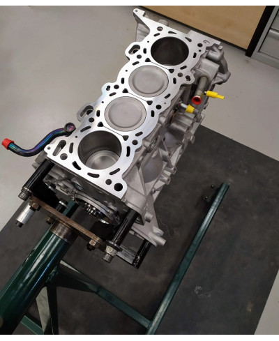 SHORT BLOC SR20DET