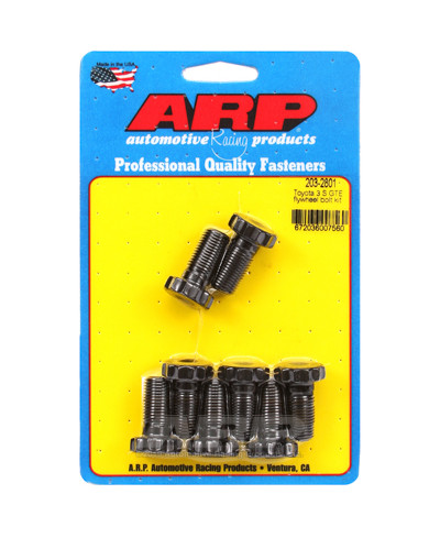 VIS DE VOLANT MOTEUR RENFORCÉES TOYOTA 3S GTE (M12x125 - LONG. 25MM) ARP