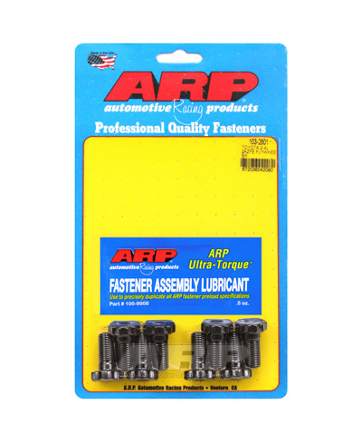VIS DE VOLANT MOTEUR RENFORCÉES TOYOTA 2AZ-FE (M10x125 - LONG. 25MM) ARP