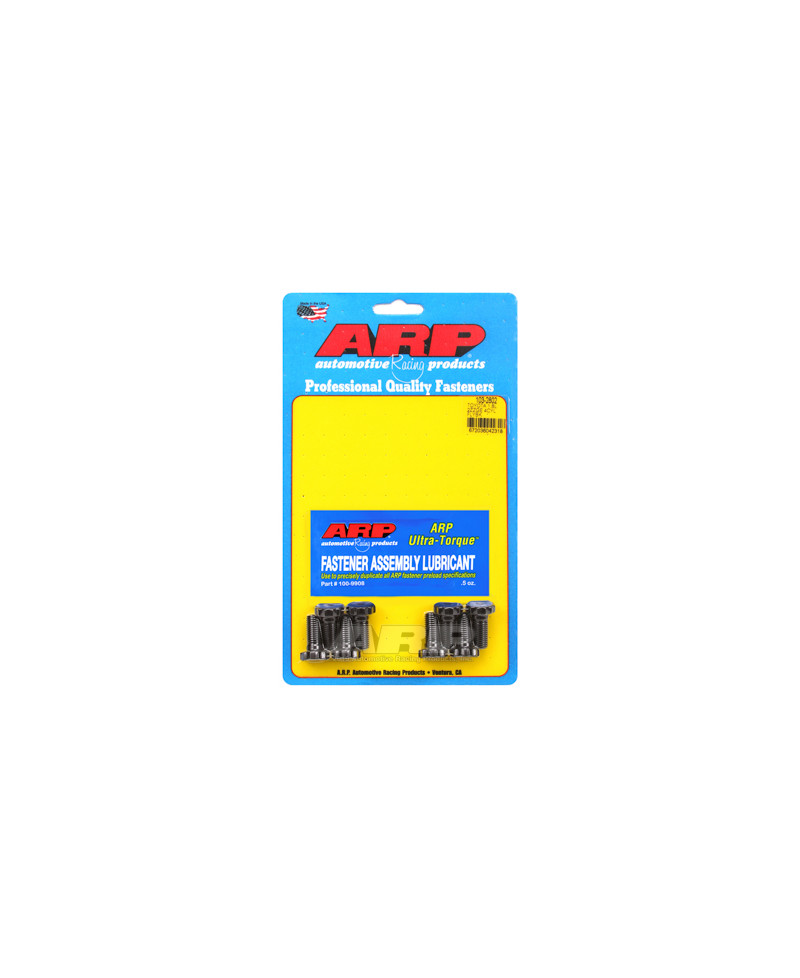 VIS DE VOLANT MOTEUR RENFORCÉES TOYOTA 2ZZ-GE (M12x125 - LONG. 22MM) ARP VIS DE VOLANT MOTEUR RENFORCÉES TOYOTA 2ZZ-GE (M12x125 - LONG. 22MM) ARP