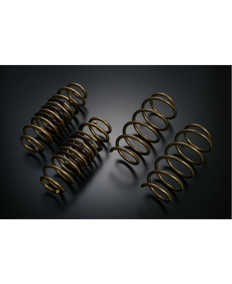 RESSORTS COURTS HIGH-TECH HONDA CRZ TEIN