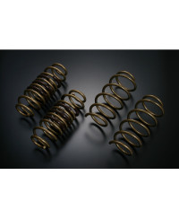 RESSORTS COURTS HIGH-TECH HONDA CRZ TEIN