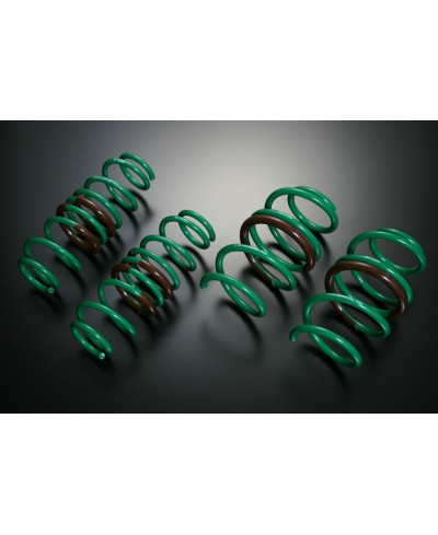 RESSORTS COURTS S-TECH HONDA CIVIC TYPE R FN2TEIN